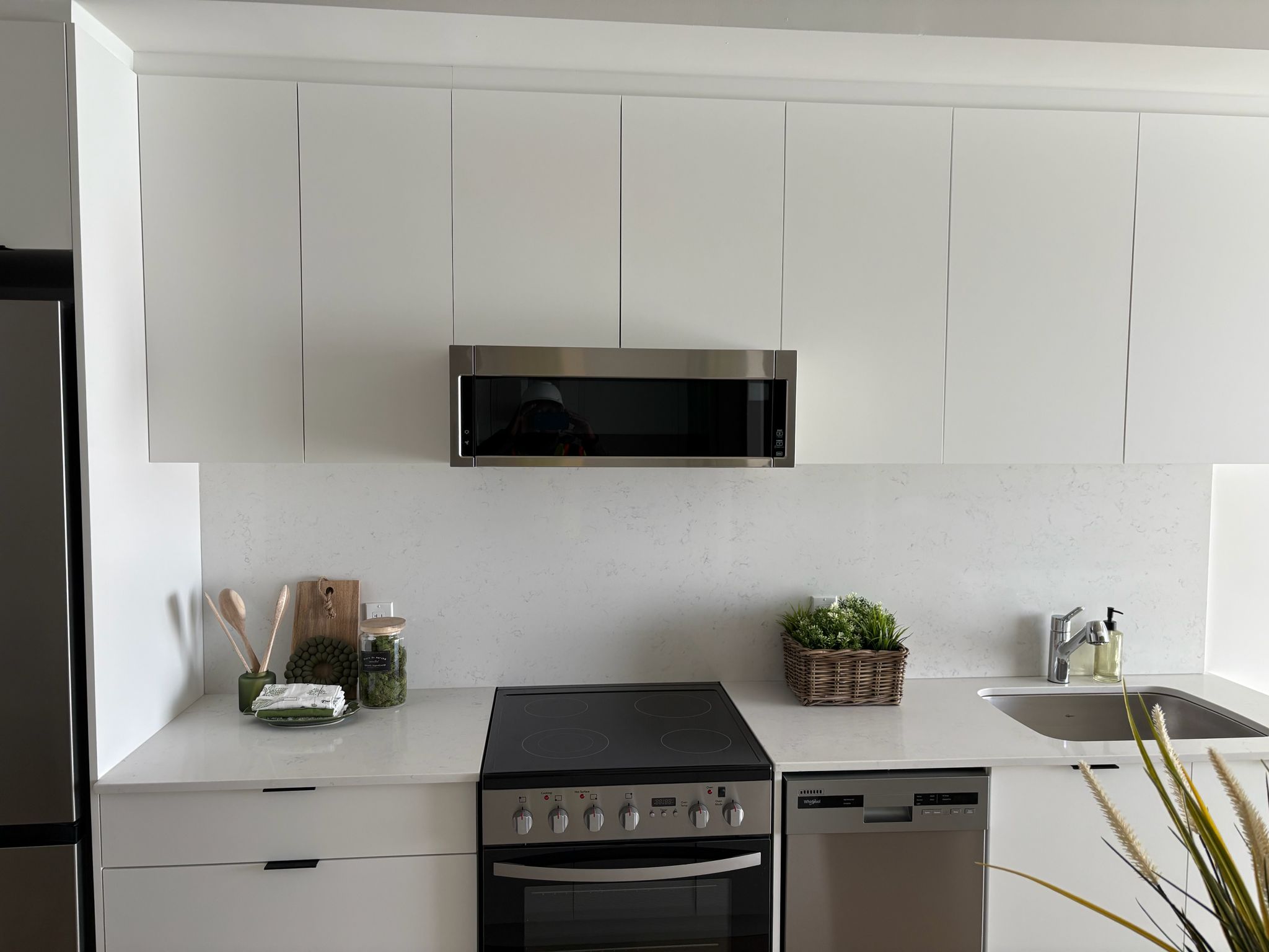 Ottawa kitchen renovation